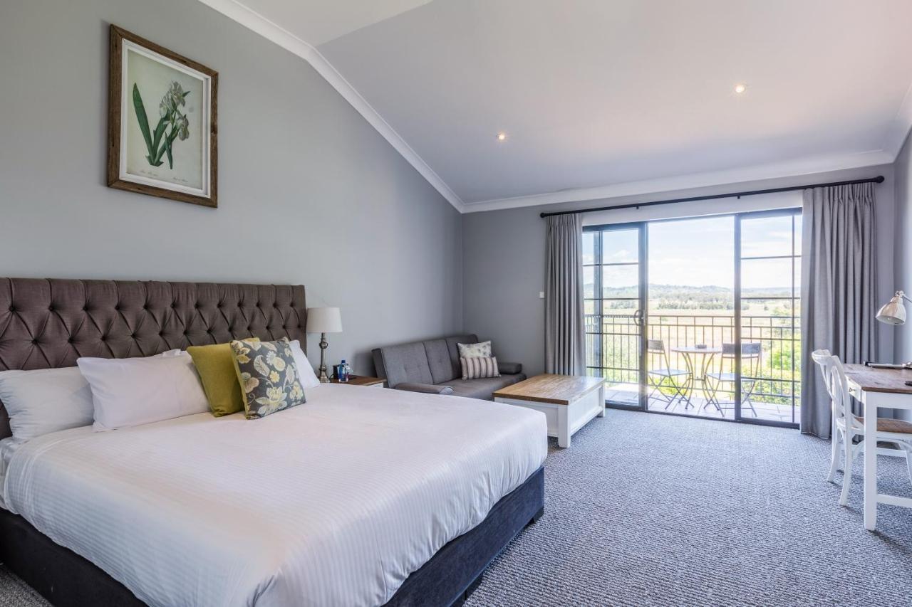 Camden Valley Inn ภายนอก รูปภาพ