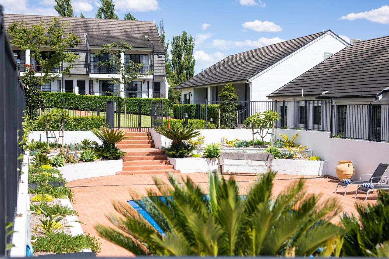 Camden Valley Inn ภายนอก รูปภาพ
