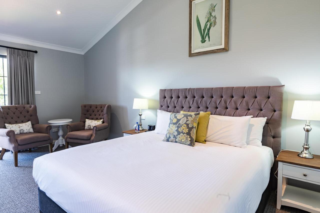Camden Valley Inn ภายนอก รูปภาพ