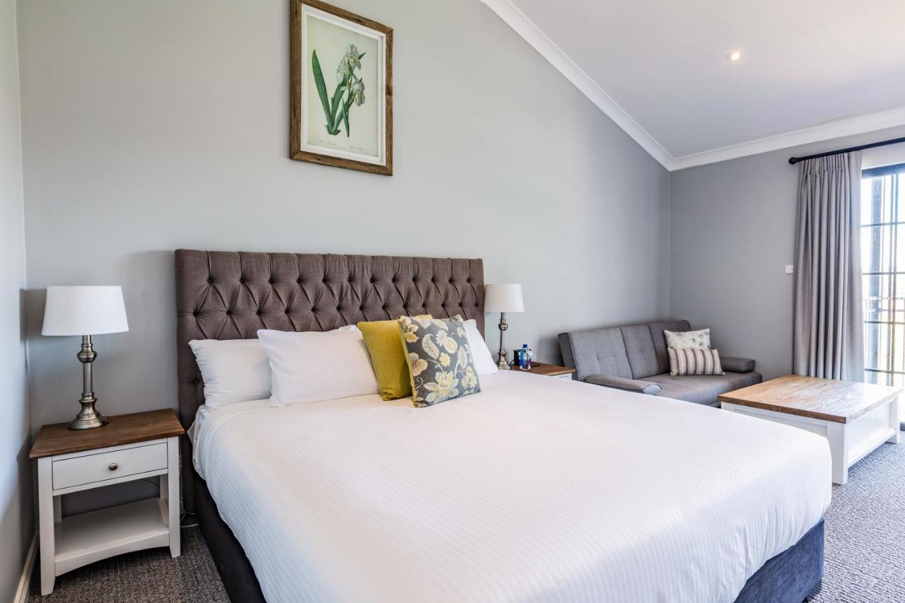 Camden Valley Inn ภายนอก รูปภาพ