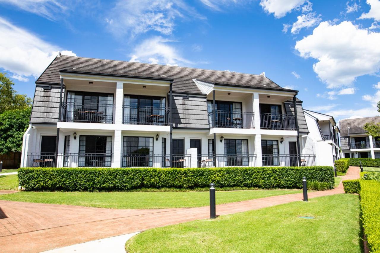 Camden Valley Inn ภายนอก รูปภาพ