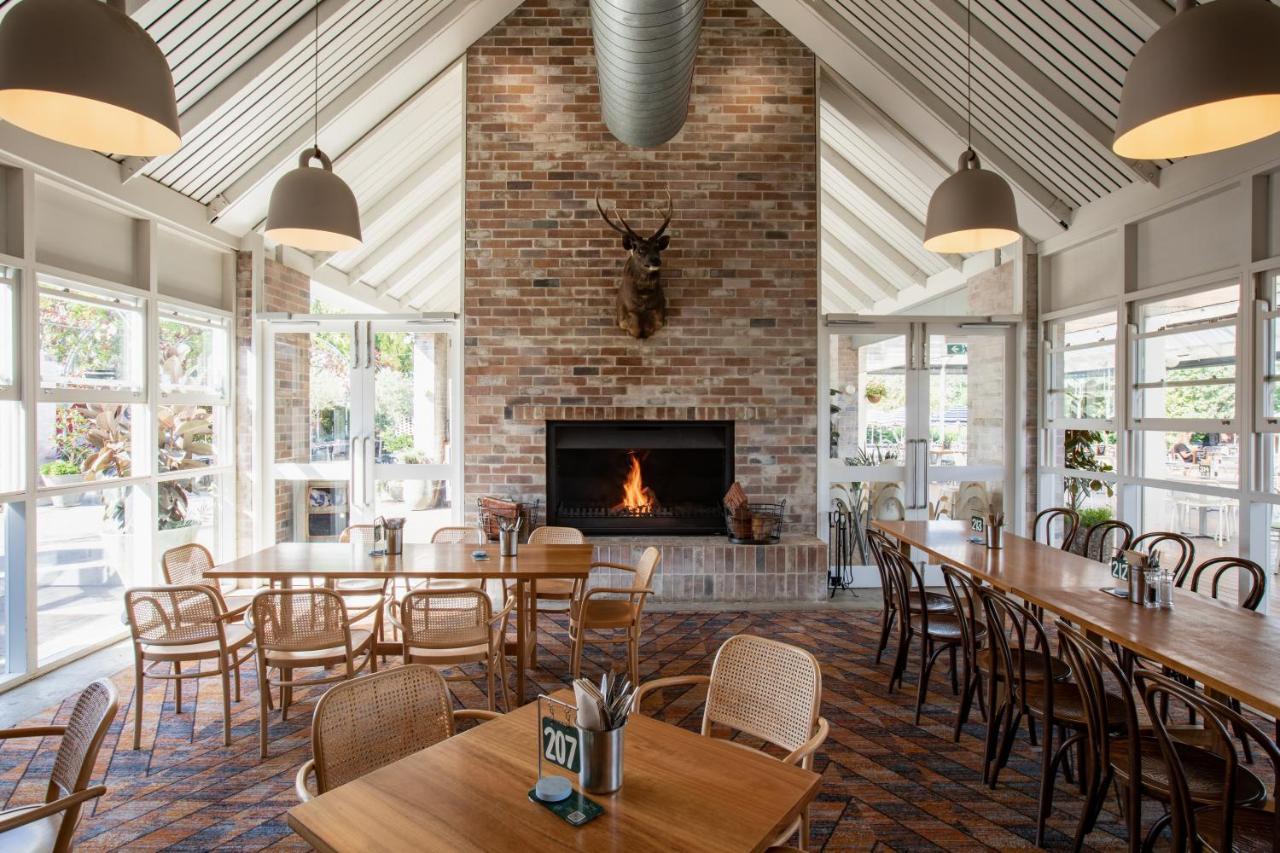Camden Valley Inn ภายนอก รูปภาพ