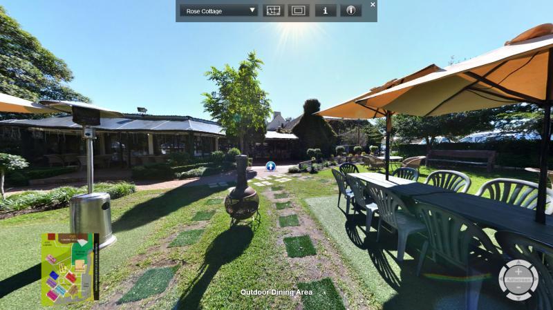 Camden Valley Inn ภายนอก รูปภาพ