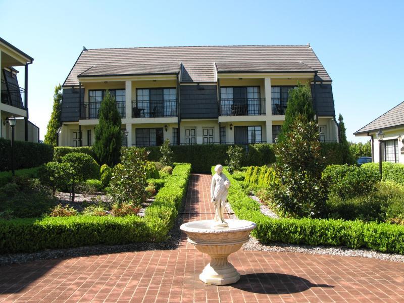 Camden Valley Inn ภายนอก รูปภาพ